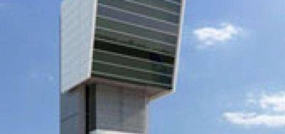 Licitan la construcci�n de la nueva torre de control del aeropuerto de Puerto Iguaz�