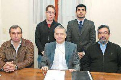 Celebrar�n misa y acto interreligioso y ecum�nico denominado 