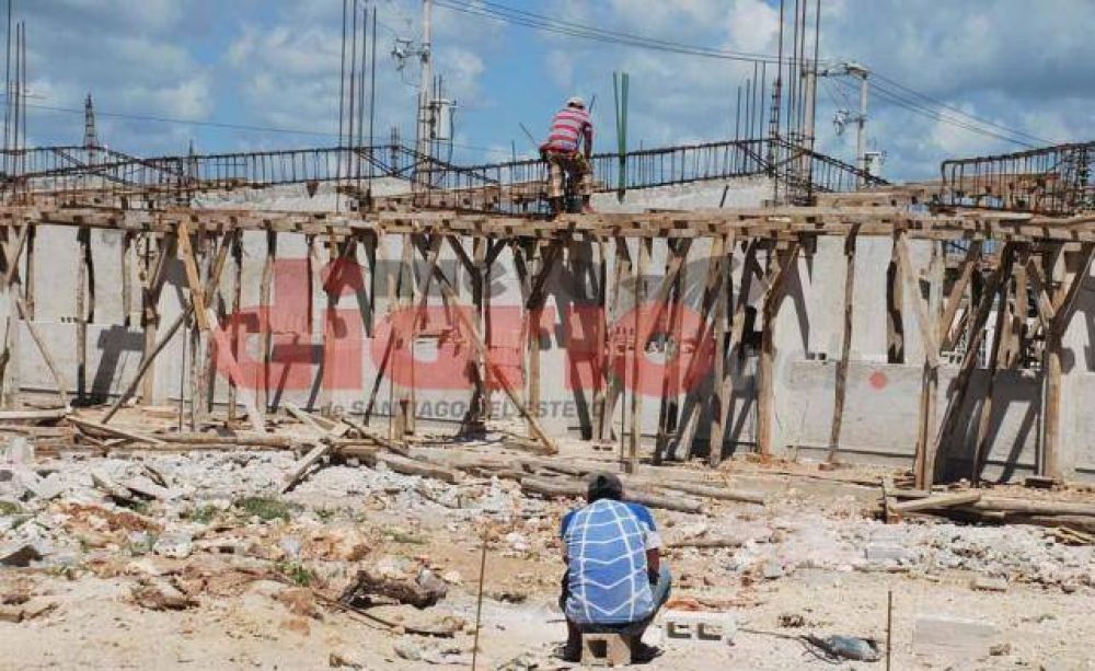 Licitan obras de un jard�n y 4 escuelas en la Provincia