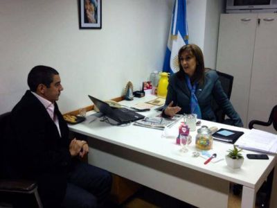 FR: encuentro