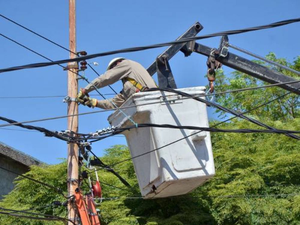 Por reclamo laboral, no descartan cortes en dos se�ales de cable