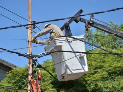 Por reclamo laboral, no descartan cortes en dos se�ales de cable