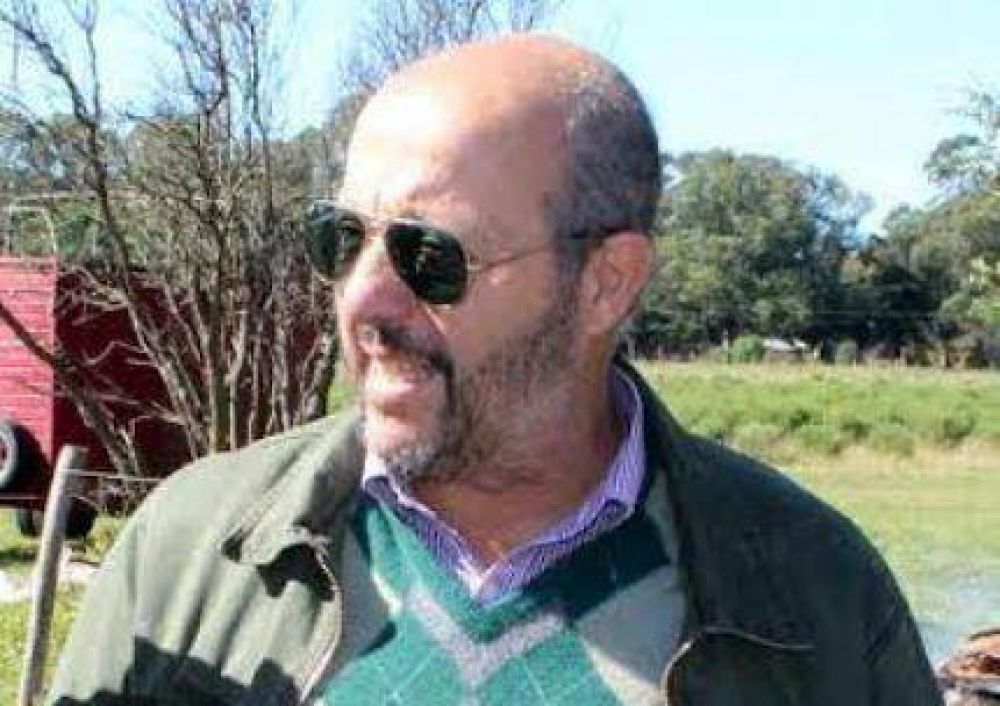 Paredi: �El mejor Gobernador est� en la provincia de Buenos Aires�