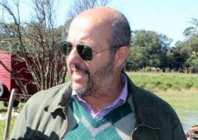 Paredi: �El mejor Gobernador est� en la provincia de Buenos Aires�