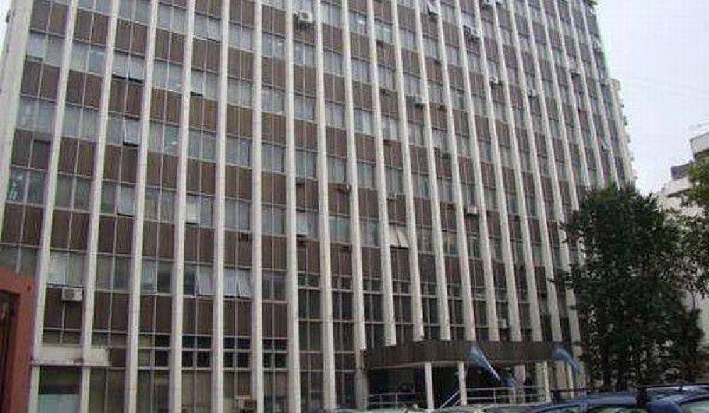 Judiciales en alerta por falta de calefacci�n en Tribunales