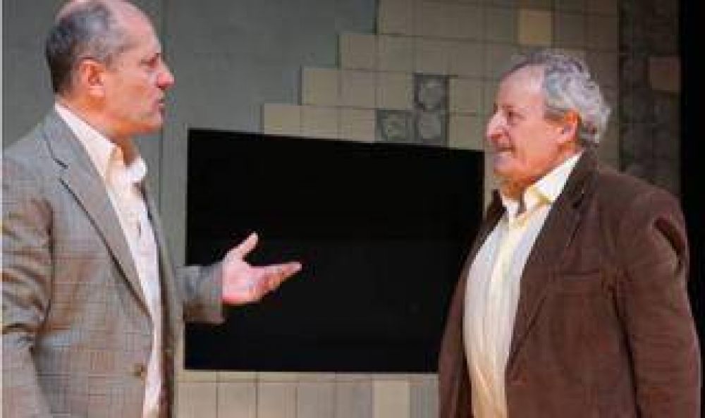 Z�rate: Festejos para el 25 de Mayo con teatro de Roberto Carnaghi