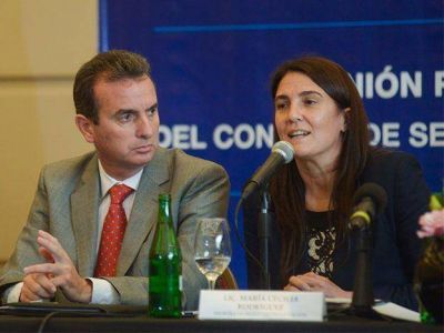 La provincia compr� 72 veh�culos por $25 millones para equipar a la Polic�a
