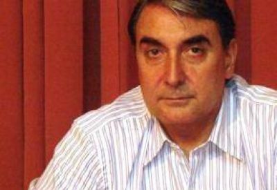 Cheyllada: �Paolini me hab�a planteado que hab�a posibles ascensos en su carrera�