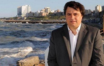 Polic�a local: Manino Iriart asegur� que la aprobaci�n 