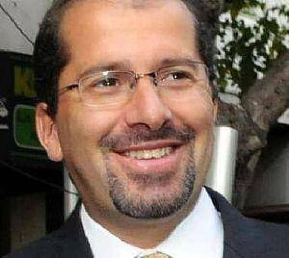 Piden llevar a juicio a Cazab�n y M�tar