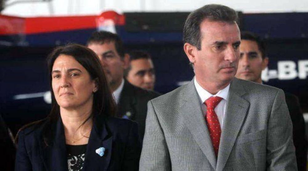 P�rez promete m�s acciones e inversi�n contra los delitos