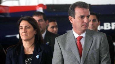 P�rez promete m�s acciones e inversi�n contra los delitos