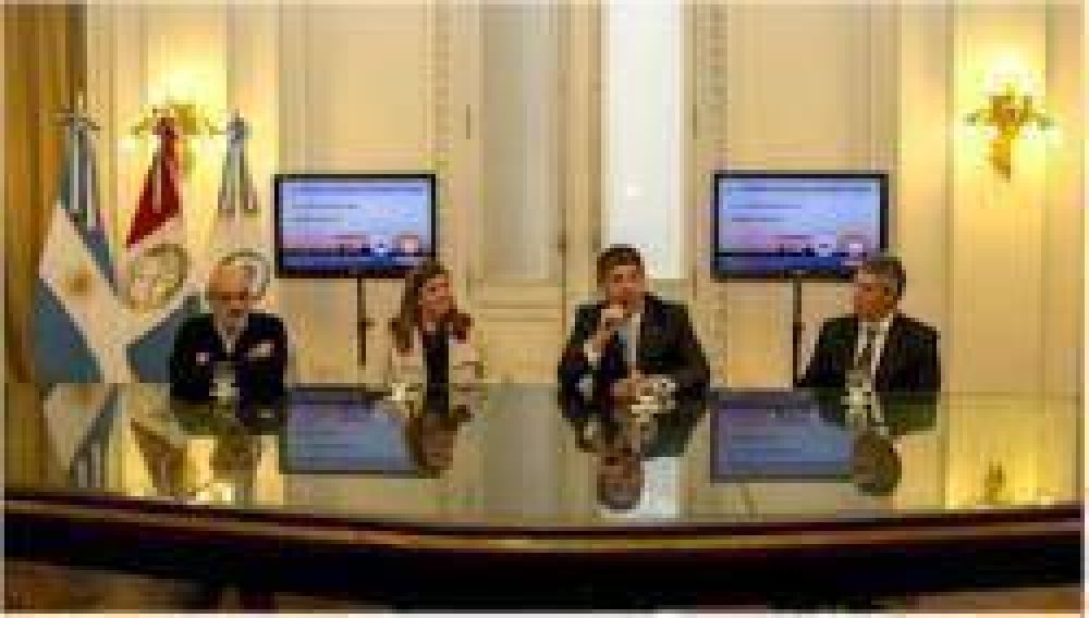 Presentan el 1� Congreso Internacional de Deporte y Turismo