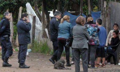 Aunque femicidio se cobr� otra v�ctima, bajaron un 50% los casos