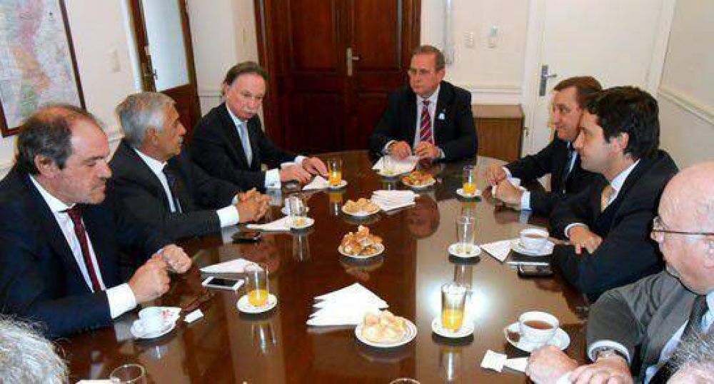 Buen nivel para la construcci�n