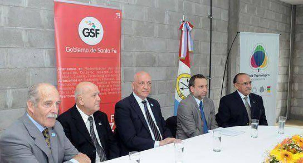 Avanza el Polo Tecnol�gico Regional del Norte