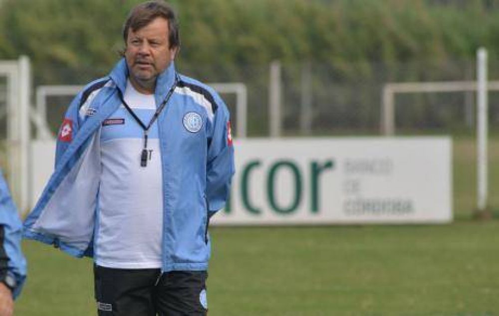 Larga la limpieza en Belgrano