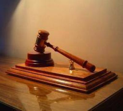 Buscan implementar en la provincia los juicios de tipo �abreviado�
