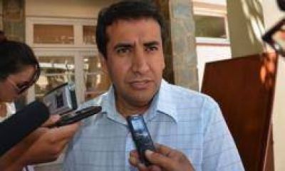Coparticipaci�n municipal. Prev�n que se sancione este a�o