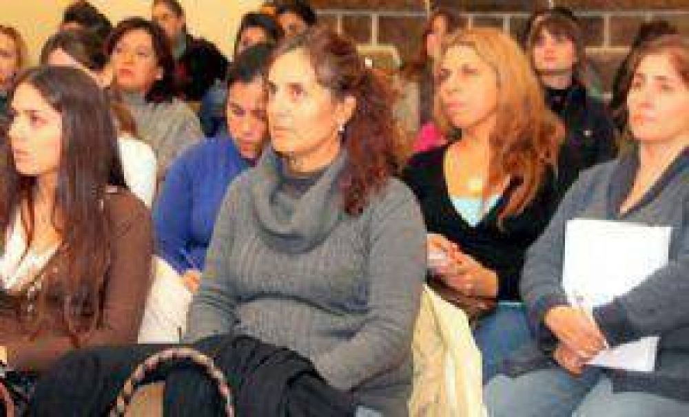 La problemtica de las drogas est instalada en las escuelas