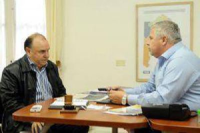 Comenzar� a funcionar una escuela de Polic�a en Necochea