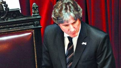 La orden de Cristina: �And� a 6,7,8 y defendete�