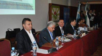 Loter�a Chaque�a fija lineamientos en asamblea de ALEA