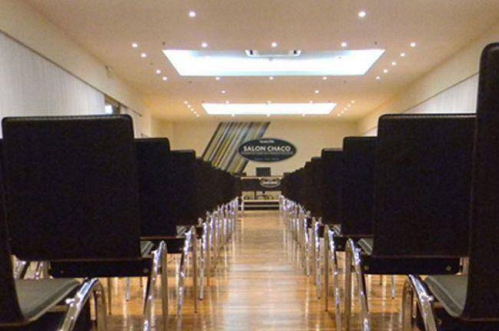 Pauta oficial: este jueves vence el plazo para inscribirse a la jornada de consulta