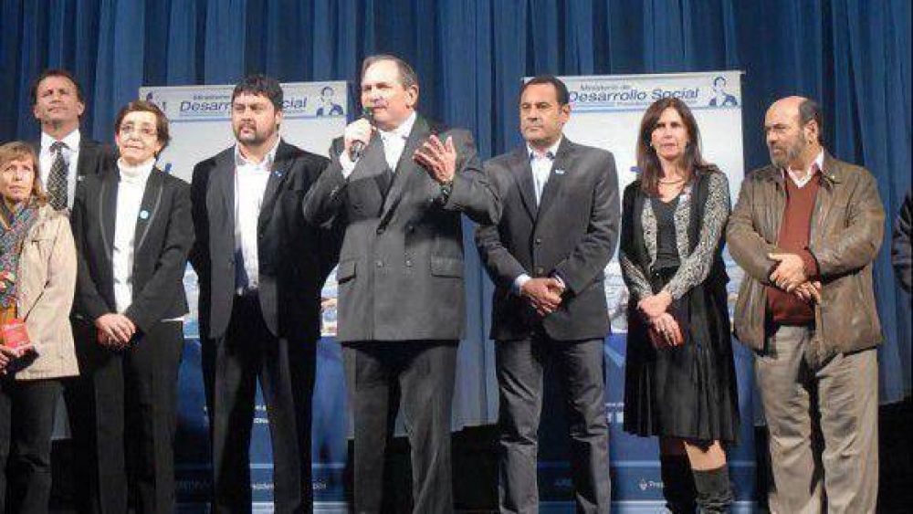 $ 20 millones para emprendedores tucumanos