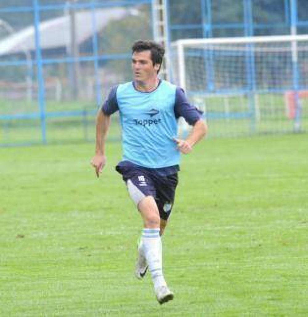 Otra ag�nica temporada