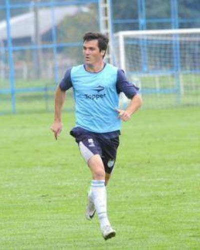 Otra ag�nica temporada