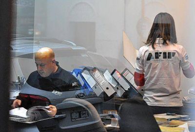 Facturas truchas: otros actores en la mira judicial