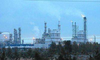 Las restricciones de gas ya afectan a las grandes industrias de la ciudad