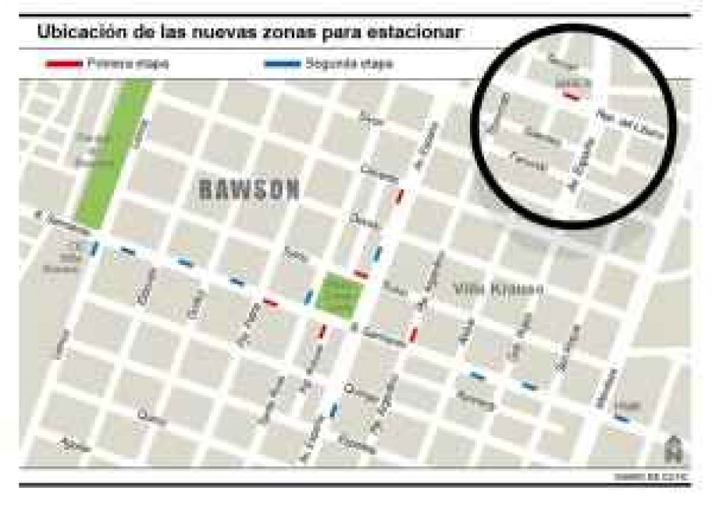 Rawson: har�n boxes para motos
