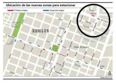 Rawson: har�n boxes para motos