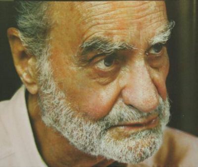 La UNSA edit� un libro de Gerardo Bavio