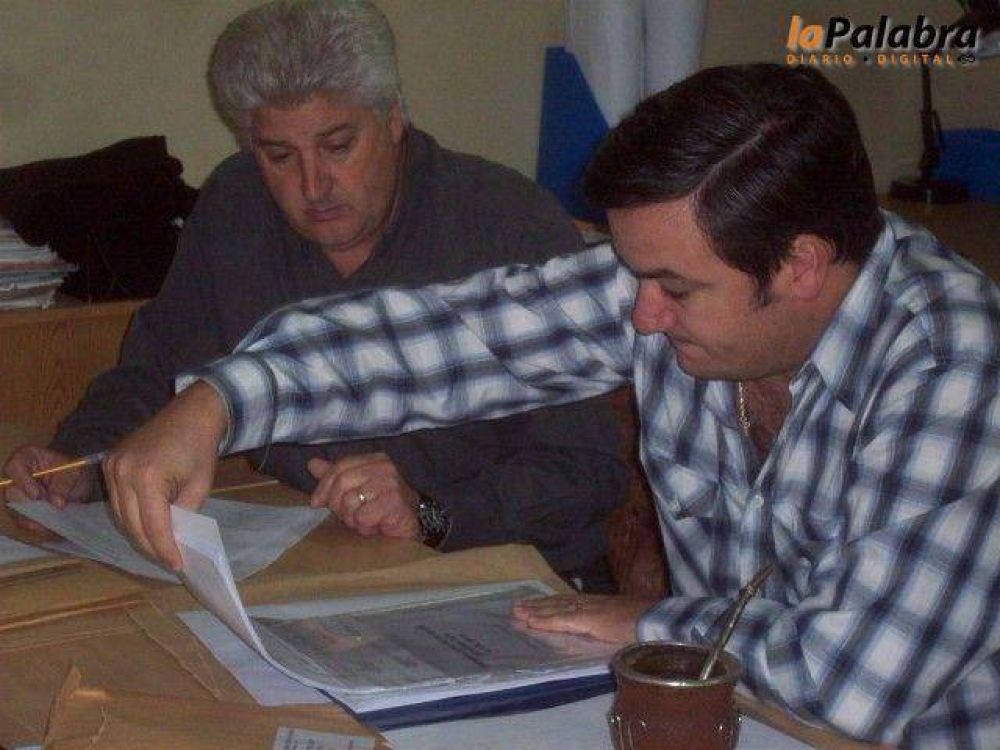  Confirman mejoras edilicias para la Escuela Primaria N� 21
