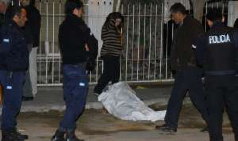 �Tal vez estos son perejiles, hay que investigar otras cosas��
