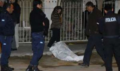 �Tal vez estos son perejiles, hay que investigar otras cosas��