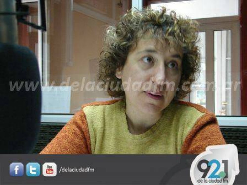 Dirigentes locales del SUTEBA participaron de un Encuentro en C�rdoba