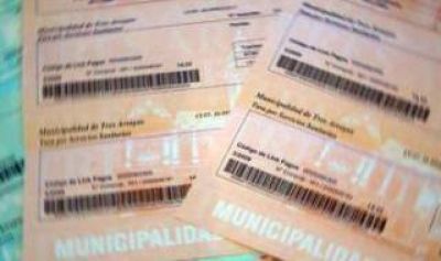 Coronel Rosales: Aprueban por mayor�a el aumento de las tasas municipales
