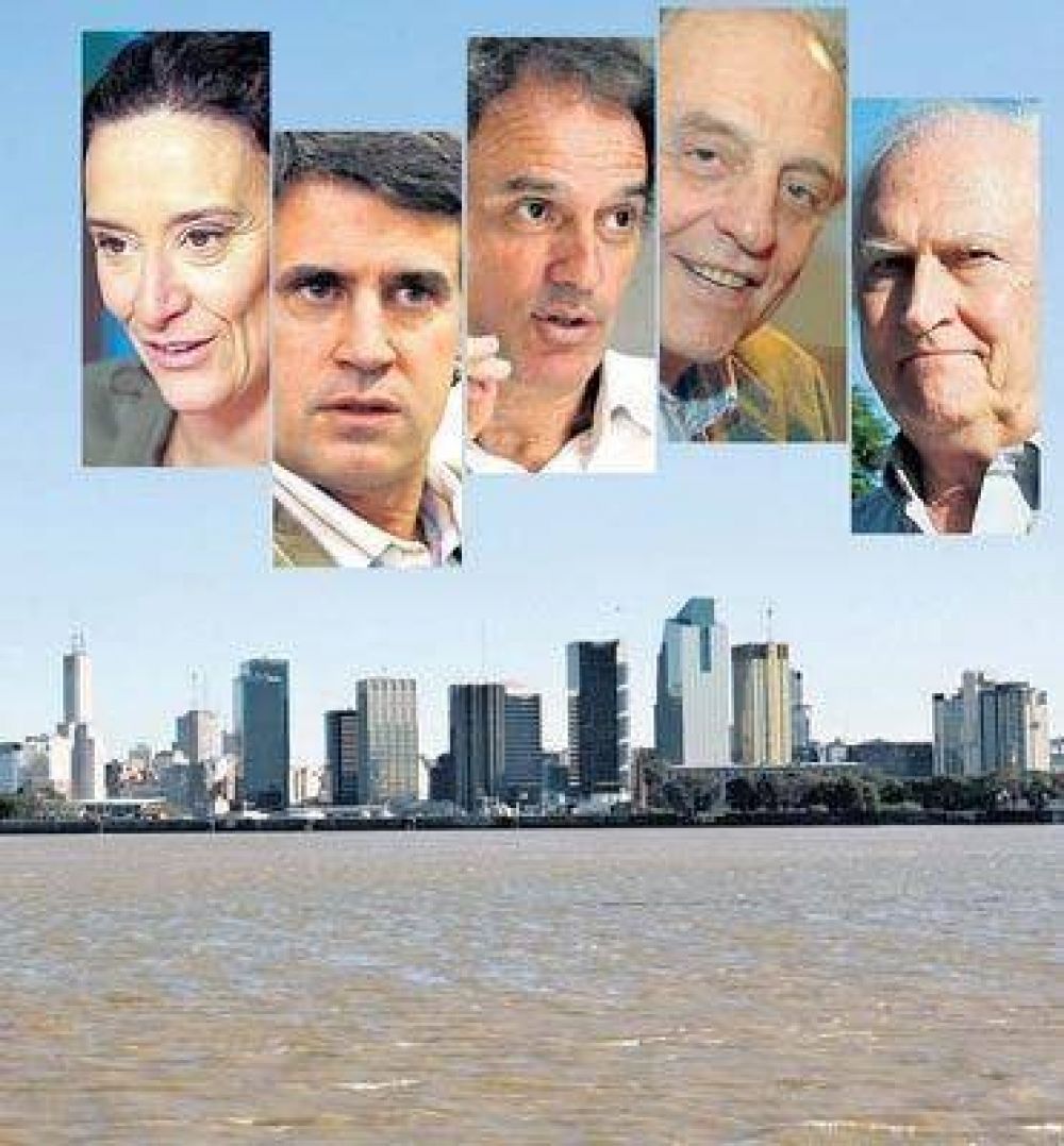 El Puerto es candidato