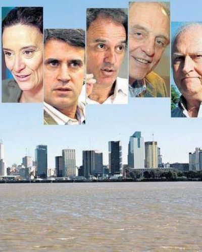 El Puerto es candidato