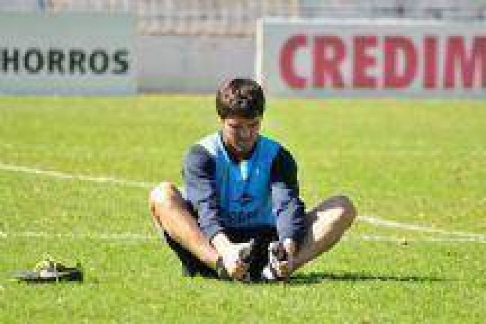 Atl�tico Tucum�n tiene que derrotar a Almirante Brown para no perder las ilusiones