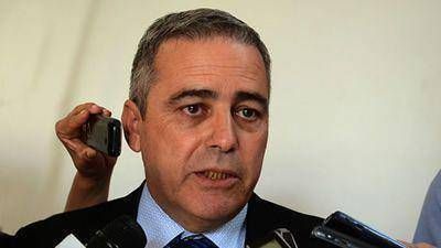 Giran a la Legislatura proyecto del C�digo Electoral de Chubut