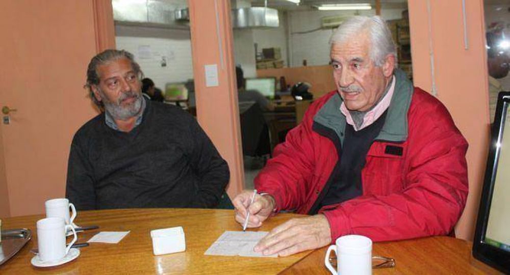 Lestelle propone involucrar a las provincias en el combate del narcotr�fico