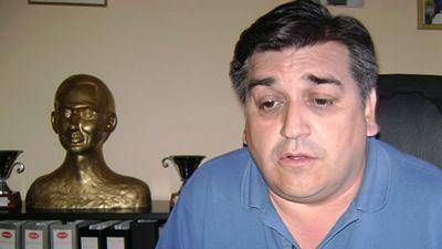 �El Comit� de Administraci�n de Alpesca no sirvi� para nada�, opin� N��ez