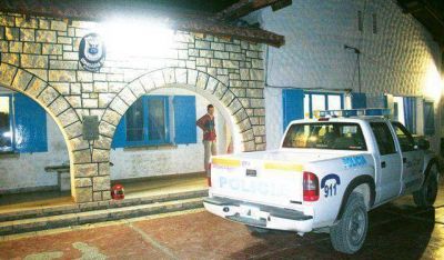 Remisero habr�a abusado sexualmente de una menor de 16 a�os