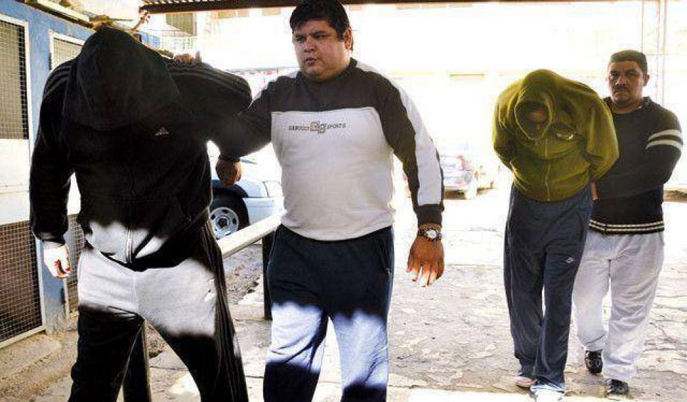 La estafa con prefabricadas ser�a millonaria y esperan m�s denuncias