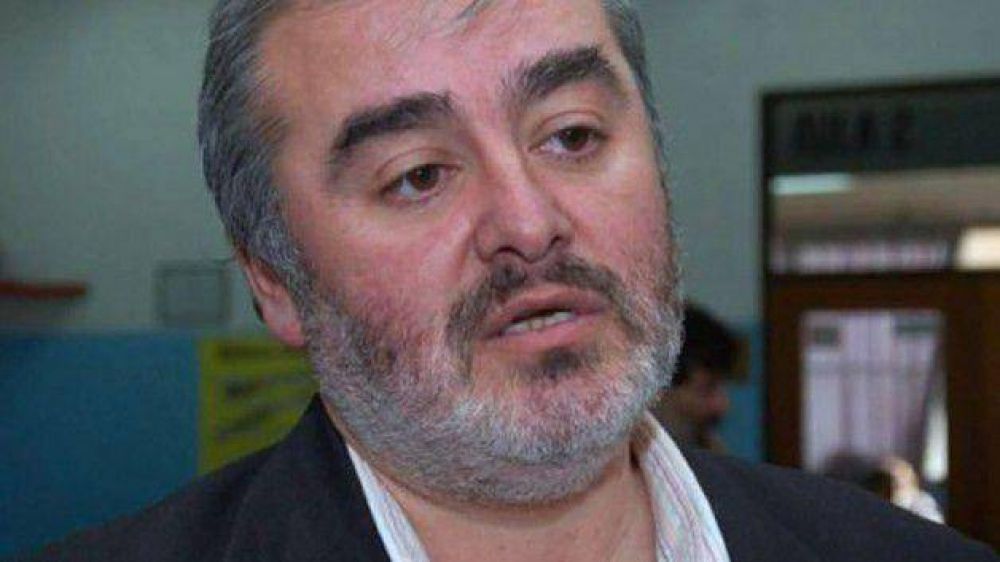 Z�rate: �Estamos muy cerca de completar el 100% de las salas de 4 a�os, a nivel de infraestructura y de cargos docentes�